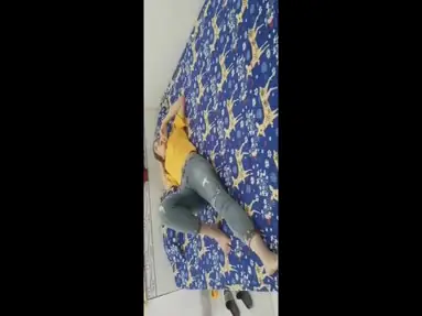 Berkunjung Ke Kost Pacar Langsung Ngewe Gila-Gilaan