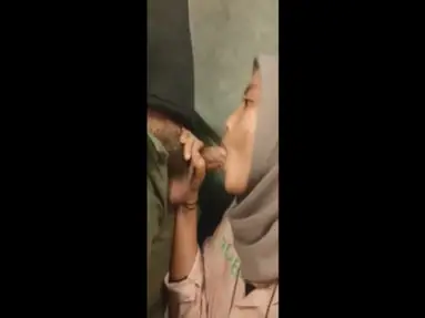 Bokep Indo Hijab Diminta Puasin Pasangan Sebelum Tidur