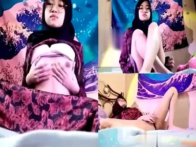 Bokep Indo Hijab Ukthy Viral Tasikmalaya Hot