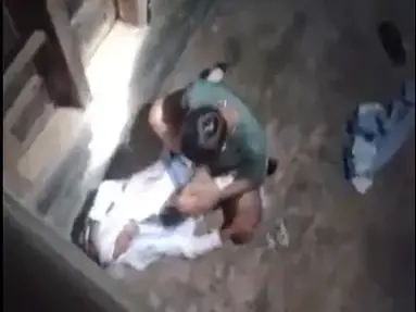 Bokep Indo Mesum Siswi SMK Nakal di Rumah Kosong