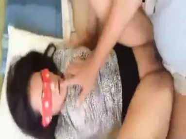 Bokep Jilbab desah Main di Gudang 2026