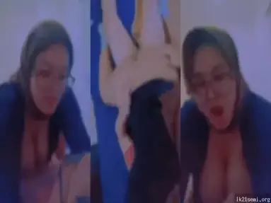 Bokep Jilbab Kacamata Tobrut Basah Ngentot Intens Lumer WOT HD