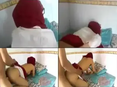 Bokep Video Guru Mesum Ngewe Di Ruang UKS Lumer WOT HD