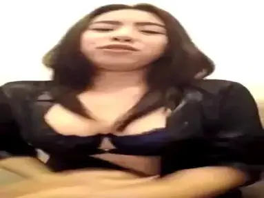 Mahasiswi Jilbab Suka Kencang Kasar Gak Cukup